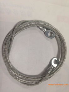 钢丝绳吊索具 安全可靠的关键分析与选购指南