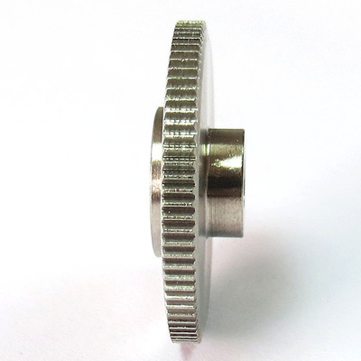 不锈钢齿轮及其他紧固件现货供应——东莞市唐朝五金制品简介