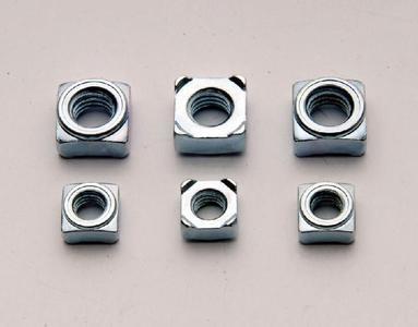 永年县伟勇紧固件制造 一流的焊接螺母厂家与产品介绍