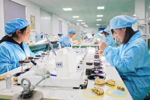 2021开门红，葛西光学抢抓机遇破难题、落地生根谋发展